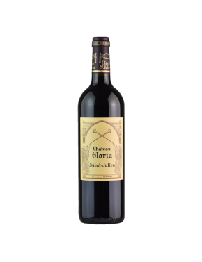 Château Gloria - 2017 - 750ml