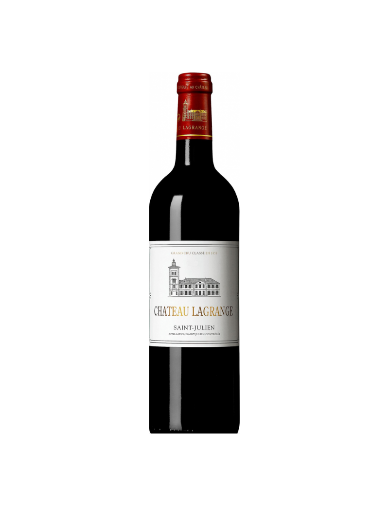 Château Lagrange 3ème Cru Classé - 2019 - 750ml