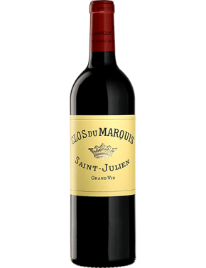 Clos du Marquis  - 2017 - 750ml