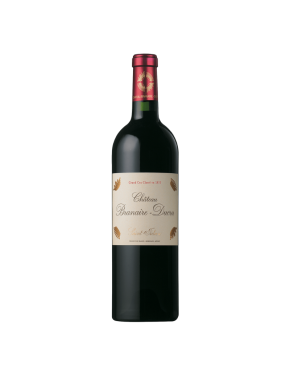 Château Branaire-Ducru 4ème Cru Classé Magnum - 2018 - 1500ml