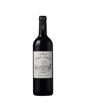 Château Larrieu Terrefort -...