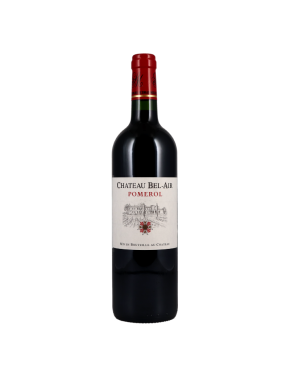 Château Bel-Air - 2019 - 750ml