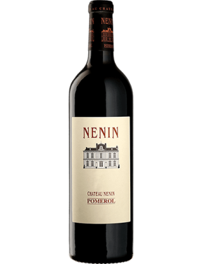 Château Nénin - 2012 - 750ml