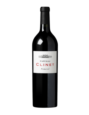 Château Clinet - 2014 - 750ml