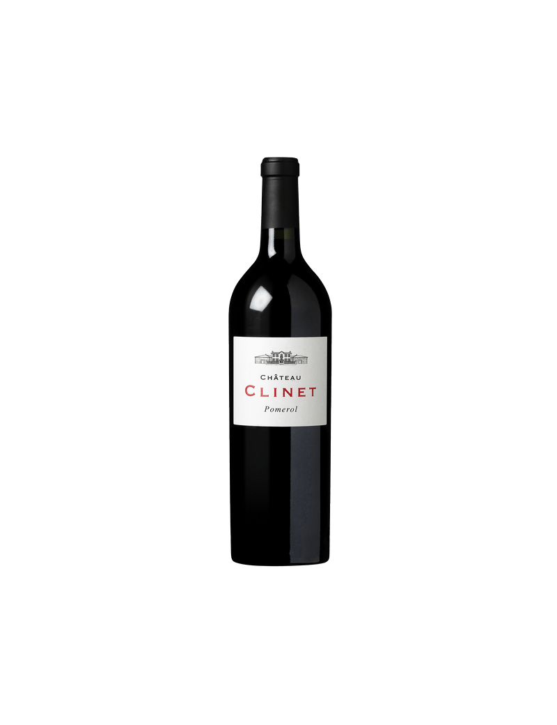 Château Clinet - 2014 - 750ml