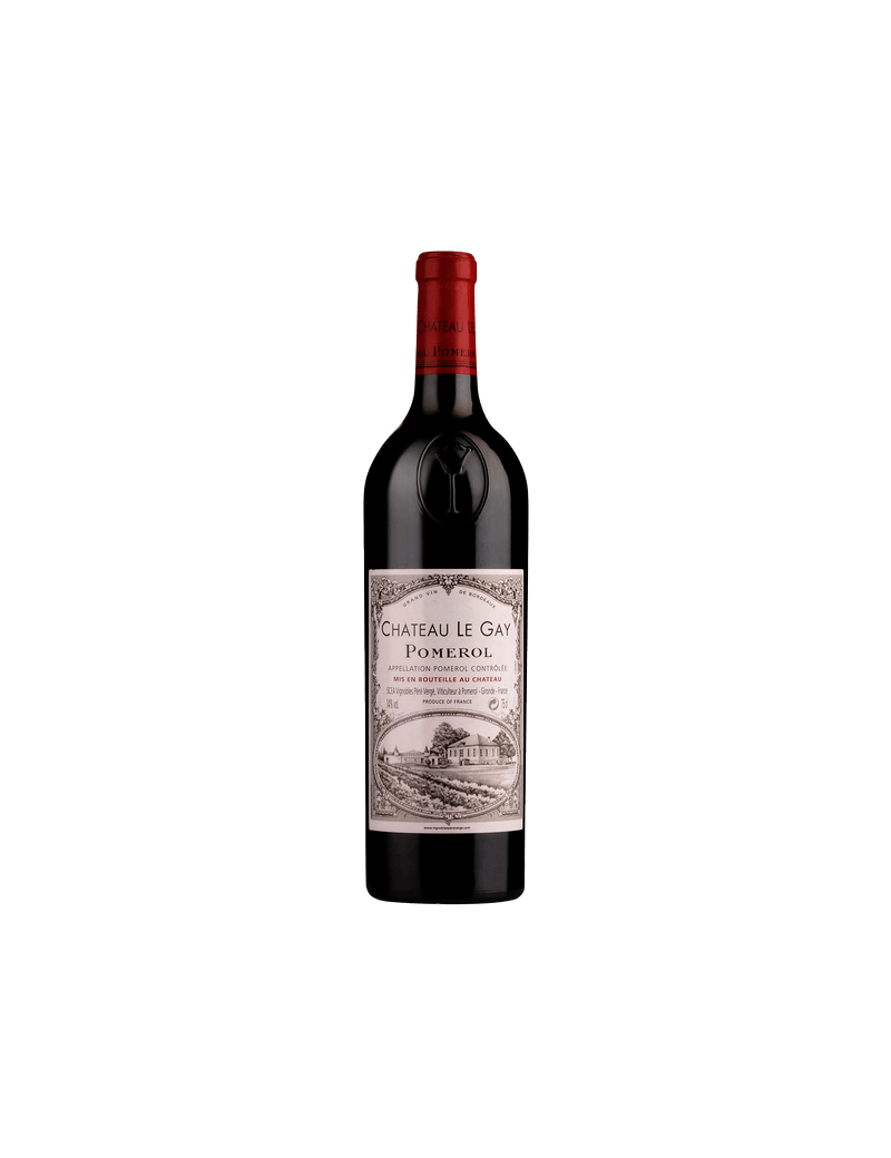 Château le Gay - 2009 - 750ml