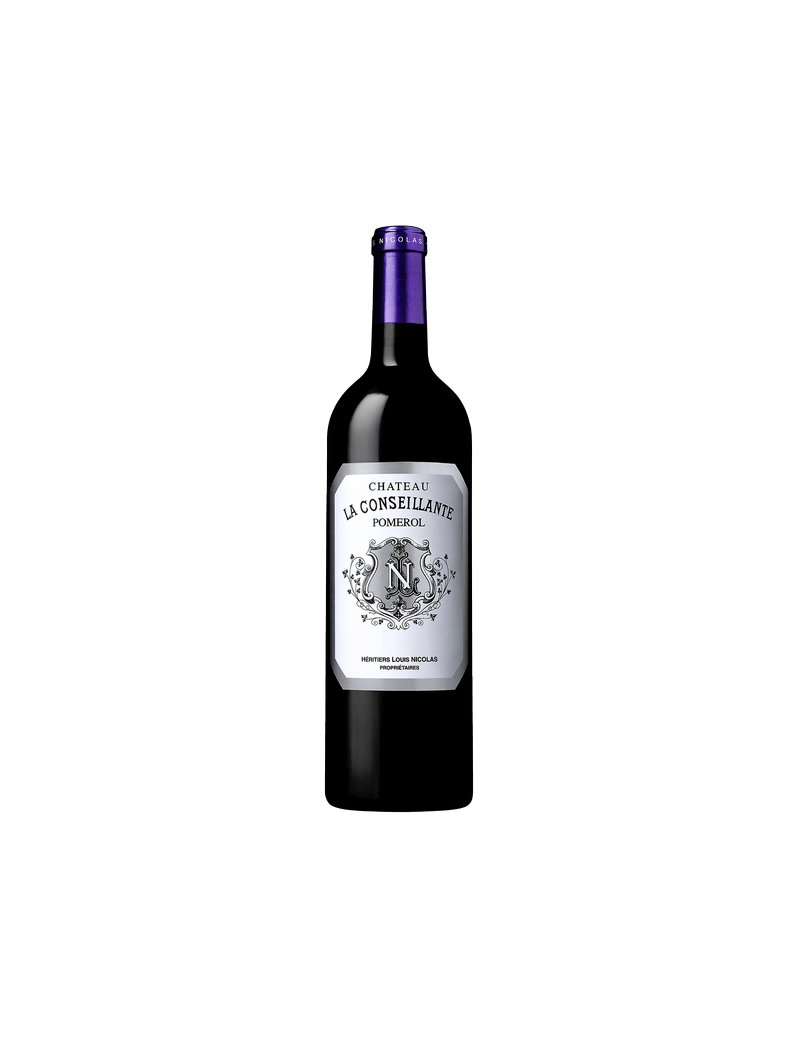 Château La Conseillante - 2011 - 750ml