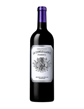 Château La Conseillante - 2011 - 750ml