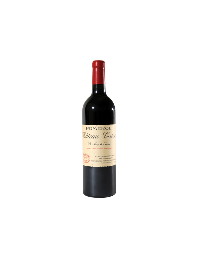 Château Certan de May - 2015 - 750ml