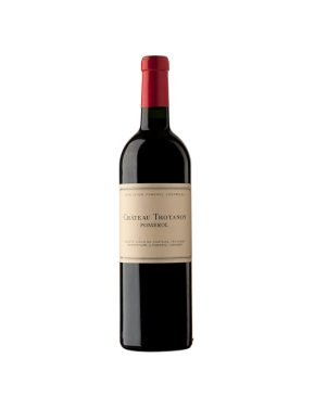 Château Trotanoy - 2011 -...