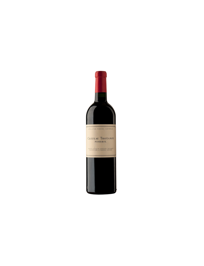 Château Trotanoy - 2011 - 750ml