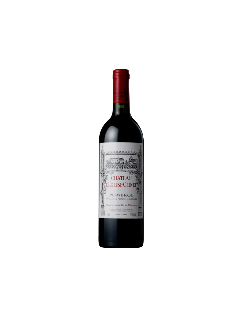 Château L´Eglise Clinet - 2016 - 750ml