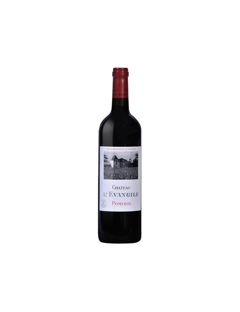 Château L'Évangile - 2009 - 750ml