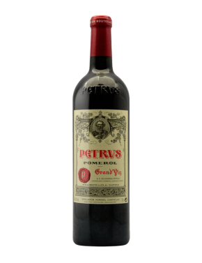 Petrus - 1987 - 750ml