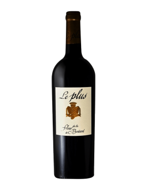 Le Plus de la Fleur de Boüard - 2012 - 750ml