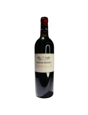 Château Bouquey Grand Cru -...