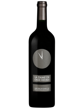 La Dame de Onze Heures Grand Cru - 2018 - 750ml