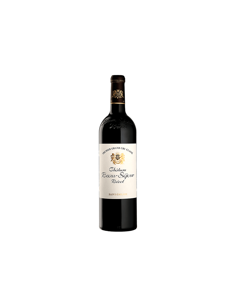 Château Beau-Séjour Bécot 1er Grand Cru Classé B   - 2017 - 750ml