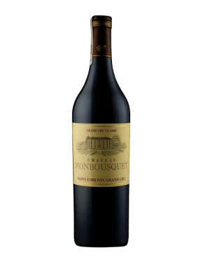 Château Monbousquet Grand Cru Classé - 2016 - 750ml