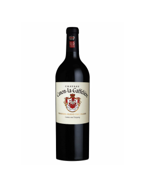 Château Canon La Gaffelière 1er Grand Cru Classé B Magnum - 2020 - 1500ml