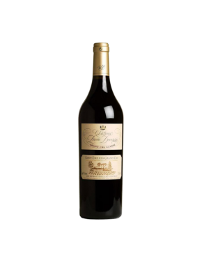 Château Pavie-Decesse Grand Cru - 2010 - 750ml