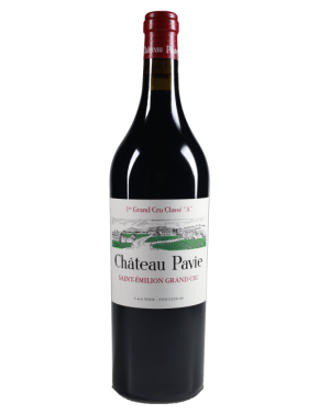 Château Pavie 1er Grand Cru Classé A - 2013 - 750ml