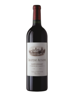 Château Ausone 1er Grand Cru Classé A - 2004 - 750ml