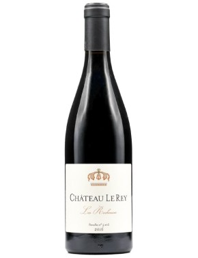 Château Le Rey Les Rocheuses - 2019 - 750ml