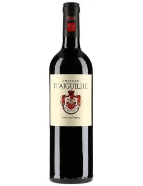 Château D'Aiguilhe - 2014 -...