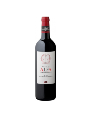 Château Alfa La Bernarde -...