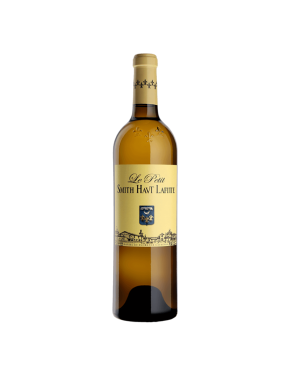 Le Petit Smith Haut Lafitte 2éme Vin - 2021 - 750ml