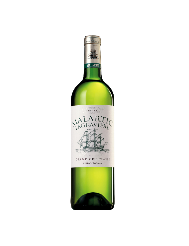 Château Malartic Lagravière Cru Classé de Graves  - 2019 - 750ml