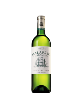 Château Malartic Lagravière Cru Classé de Graves  - 2019 - 750ml