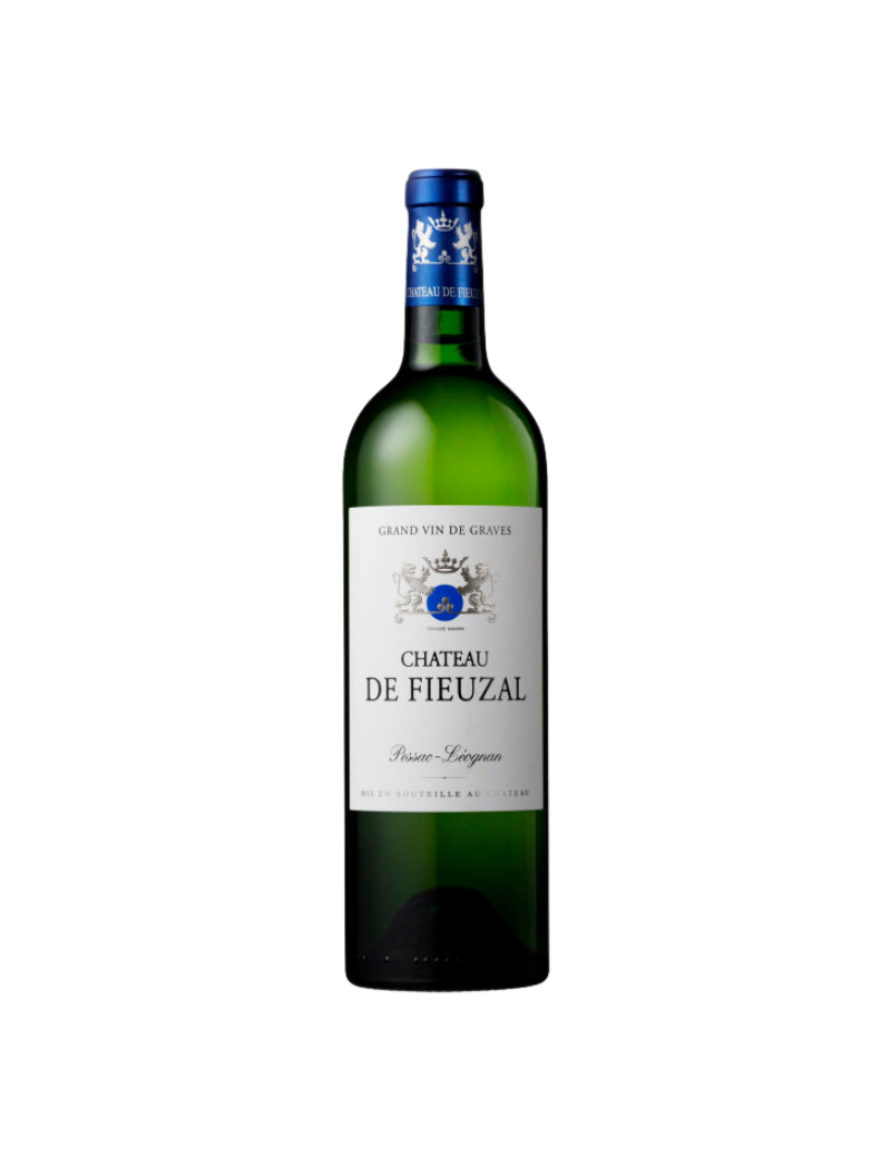 Château de Fieuzal Blanc - 2019 - 750ml