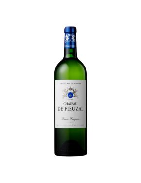 Château de Fieuzal Blanc - 2019 - 750ml