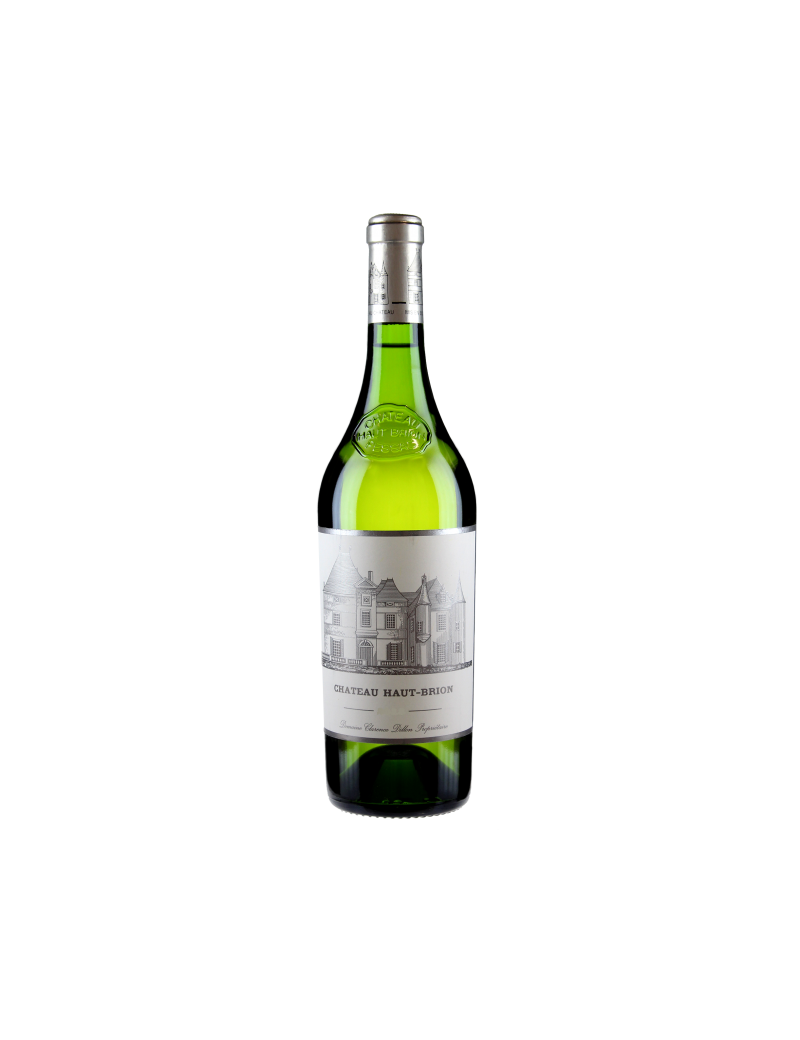 Château Haut-Brion Blanc - 2009 - 750ml