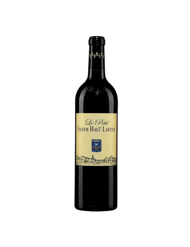 Le Petit Smith Haut Lafitte 2éme Vin - 2020 - 750ml