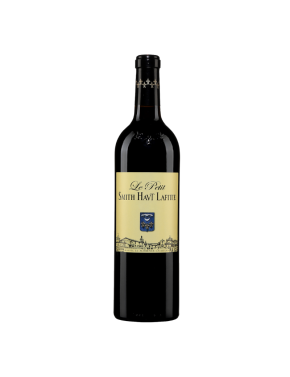 Le Petit Smith Haut Lafitte 2éme Vin - 2020 - 750ml