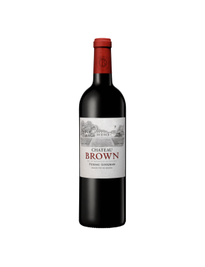 Château Brown - 2019 - 750ml