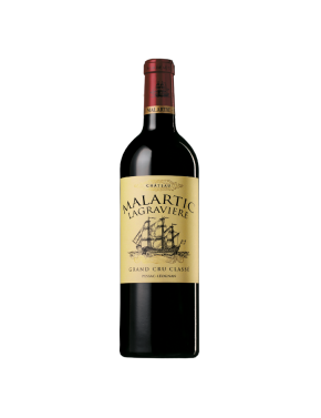 Château Malartic Lagravière...