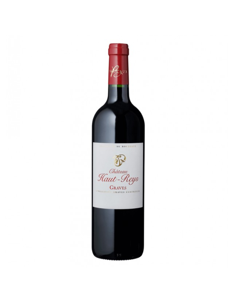 Château Haut-Reys - 2020 - 750ml