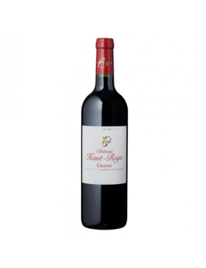 Château Haut-Reys - 2020 - 750ml