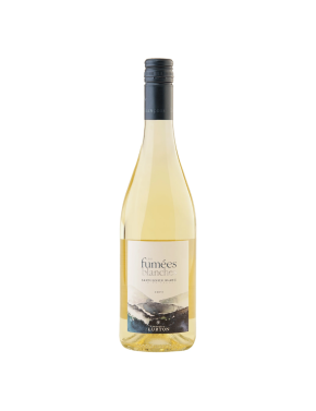 Les Fumées Blanches Sauvignon Blanc (François Lurton) - 2023 - 750ml