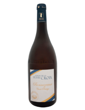 Bonnezeaux Cuvée Prestige  (La Petite Croix) - 2019 - 750ml