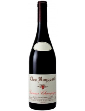 Saumur Champigny  Le Clos (Clos Rougeard) - 2013 - 750ml