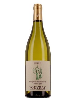 Vouvray Sec (François et...