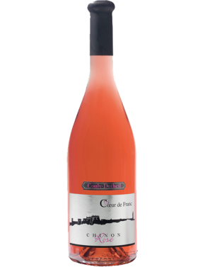 Chinon Coeur de Franc (Couly Dutheil) - 2021 - 750ml