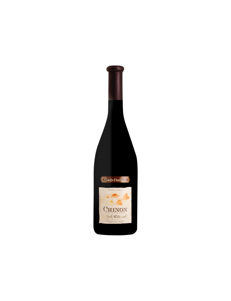 Chinon Coulée Automnale (Couly Dutheil) - 2018 - 750ml