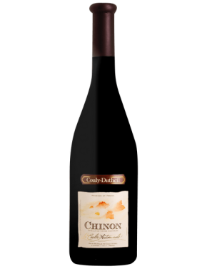 Chinon Coulée Automnale (Couly Dutheil) - 2018 - 750ml