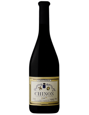 Chinon Baronnie Madeleine (Couly Dutheil) - 2017 - 750ml